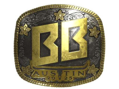 BetBoom (Gold) | Austin 2025