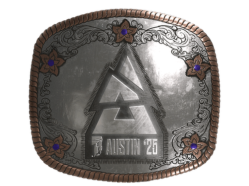 BLAST.tv (Foil) | Austin 2025