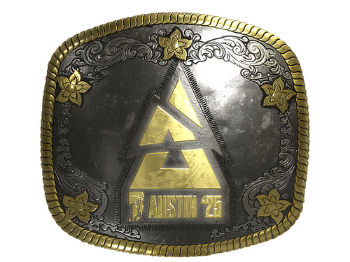 BLAST.tv (Gold) | Austin 2025