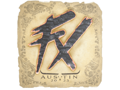 Fluxo | Austin 2025