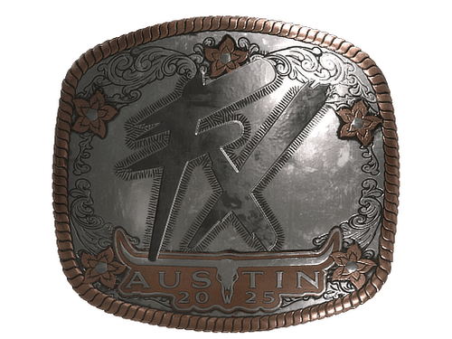 Fluxo (Foil) | Austin 2025