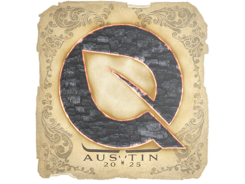 FlyQuest | Austin 2025