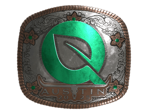 FlyQuest (Foil) | Austin 2025