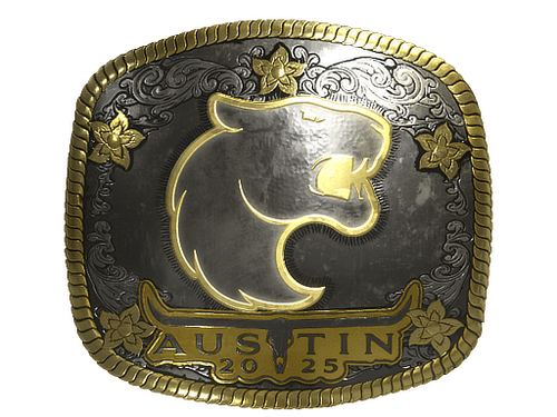 FURIA (Gold) | Austin 2025