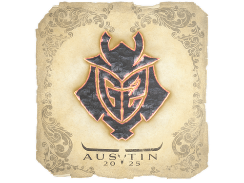 G2 Esports | Austin 2025