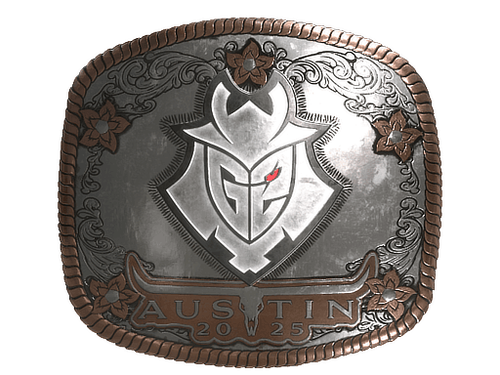 G2 Esports (Foil) | Austin 2025