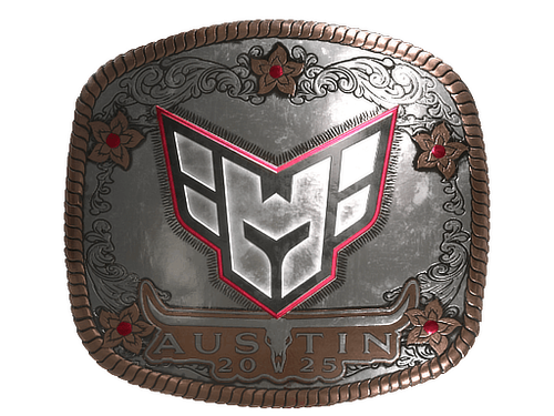 HEROIC (Foil) | Austin 2025