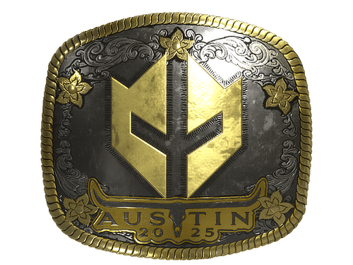 Imperial Esports (Gold) | Austin 2025