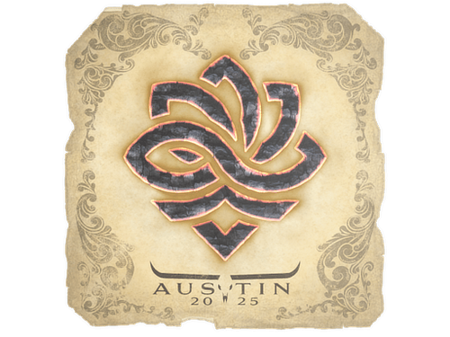 Legacy | Austin 2025