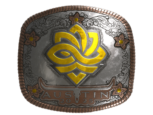 Legacy (Foil) | Austin 2025