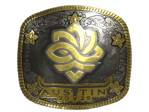 Legacy (Gold) | Austin 2025