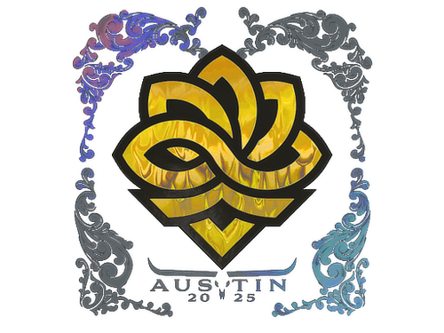 Legacy (Holo) | Austin 2025