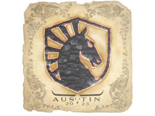 Team Liquid | Austin 2025