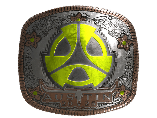 M80 (Foil) | Austin 2025
