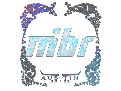MIBR (Holo) | Austin 2025
