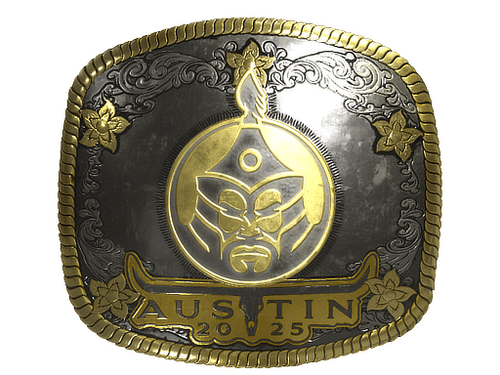 The Mongolz (Gold) | Austin 2025