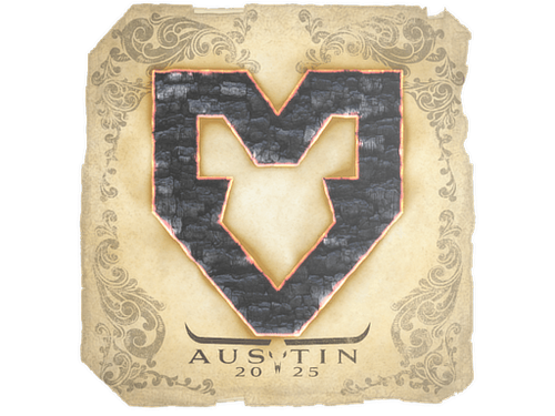 MOUZ | Austin 2025