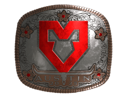 MOUZ (Foil) | Austin 2025