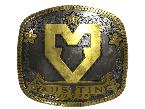 MOUZ (Gold) | Austin 2025
