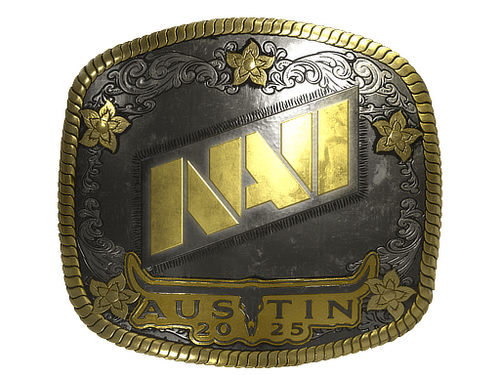 Natus Vincere (Gold) | Austin 2025