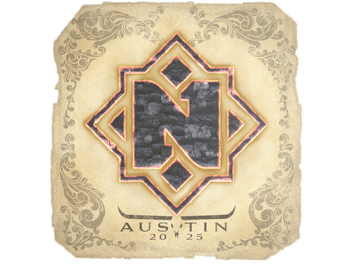 Nemiga | Austin 2025