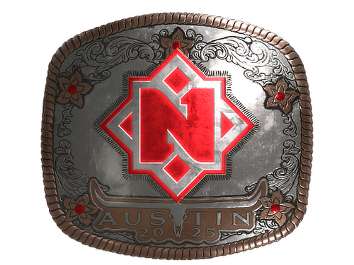 Nemiga (Foil) | Austin 2025