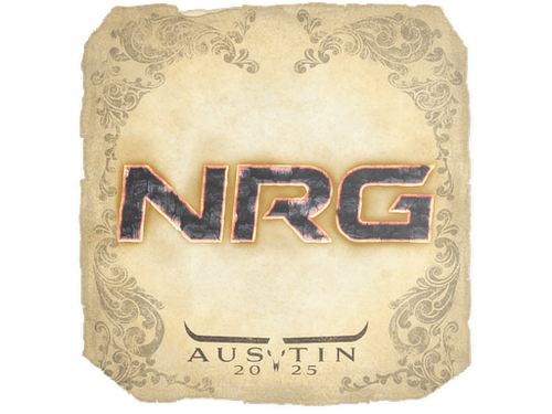 NRG | Austin 2025