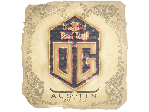 OG | Austin 2025