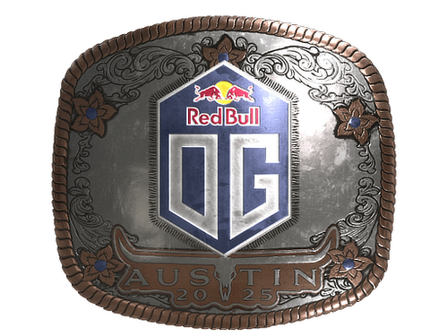 OG (Foil) | Austin 2025