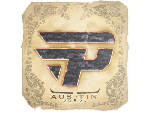 paiN Gaming | Austin 2025