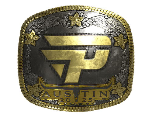 paiN Gaming (Gold) | Austin 2025