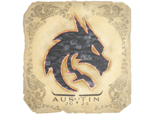Team Spirit | Austin 2025