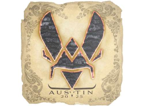 Vitality | Austin 2025