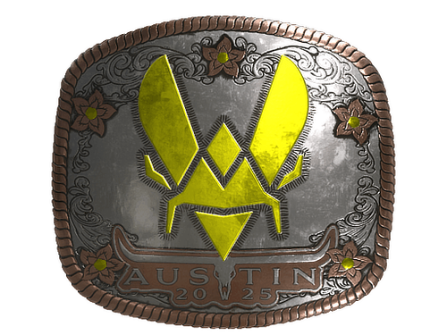 Vitality (Foil) | Austin 2025