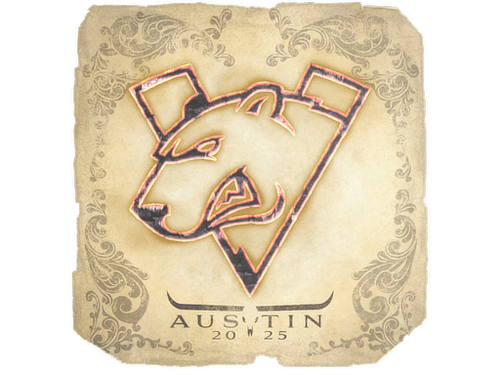 Virtus.Pro | Austin 2025