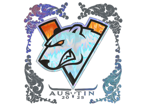 Virtus.Pro (Holo) | Austin 2025
