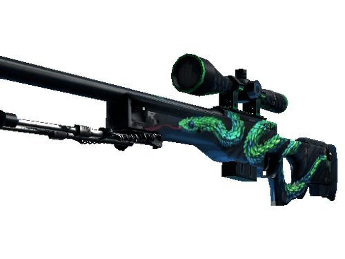 AWP | Atheris (Field-Tested)