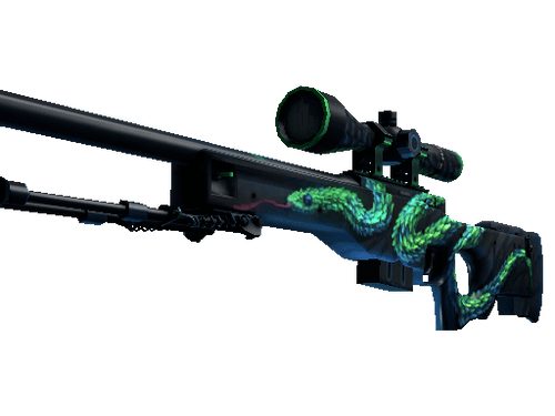 AWP | Atheris (Minimal Wear)