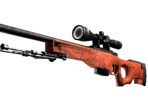 AWP | BOOM (Factory New)