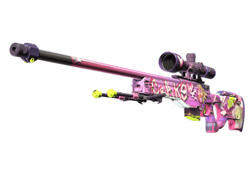 AWP | Crakow! (Field-Tested)