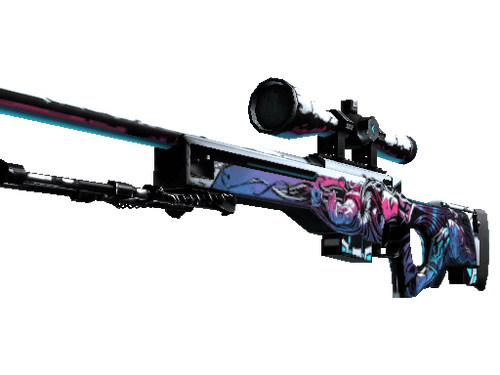 AWP | Neo-Noir (Field-Tested)