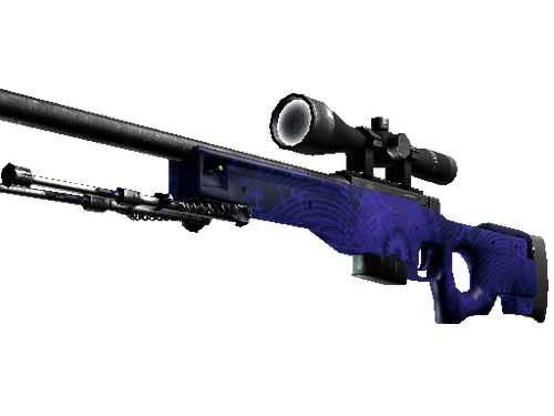 AWP | Sun in Leo (Factory New)