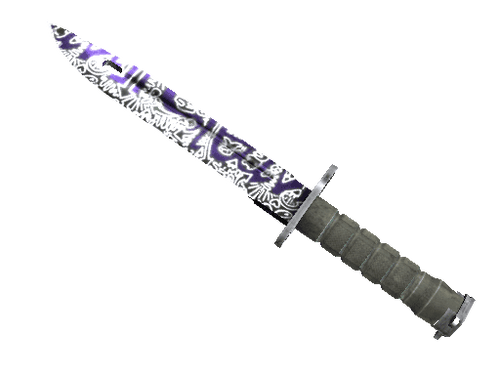 ★ Bayonet | Freehand (Factory New)