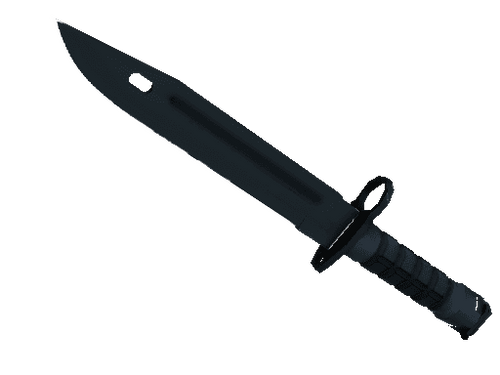 ★ Bayonet | Night (Factory New)