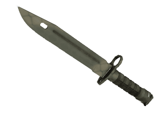 Bayonet - Safari Mesh