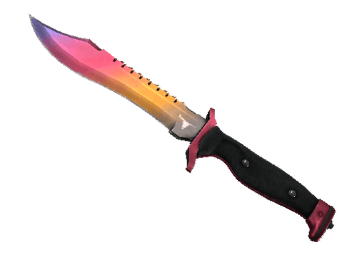 ★ Bowie Knife | Fade (Factory New)