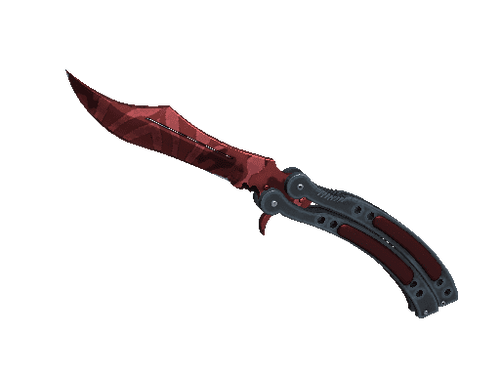 Butterfly Knife - Slaughter