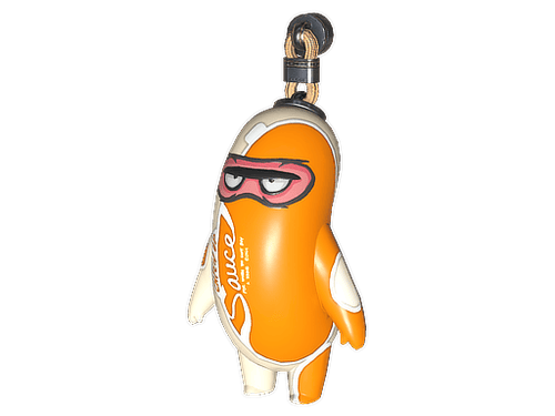 Charm | Hot Sauce