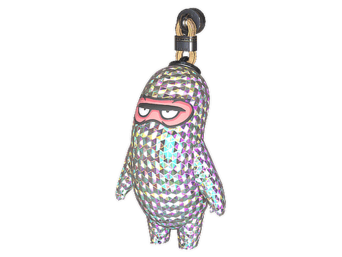 Charm | Diamond Dog
