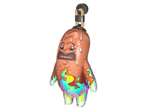 Charm | Hot Wurst